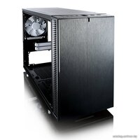 Корпус Fractal Design Define Nano S с окном [FD-CA-DEF-NANO-S-BK-W] - Превью изображения №15 — Интернет-магазин Teono.by