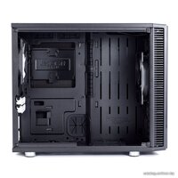 Корпус Fractal Design Define Nano S с окном [FD-CA-DEF-NANO-S-BK-W] - Превью изображения №18 — Интернет-магазин Teono.by