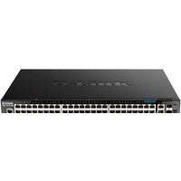 D-Link DGS-1520-52MP/A1A