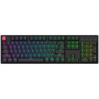 Keychron K10 V2 RGB Aluminium Frame K10X-C3 (Keychron Super Brown, нет кириллицы)