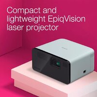 Проектор Epson EF-21G - Превью изображения №5 — Интернет-магазин Teono.by