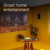 Проектор Epson EF-21G - Превью изображения №7 — Интернет-магазин Teono.by
