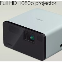 Проектор Epson EF-21G - Превью изображения №3 — Интернет-магазин Teono.by
