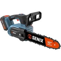 Senix CSX2-M1-EU (с 1-им АКБ)
