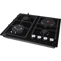 Варочная панель Nord (Nordfrost) HS 6032 B - Превью изображения №3 — Интернет-магазин Teono.by