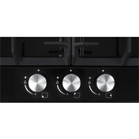 Варочная панель Nord (Nordfrost) HS 6032 B - Превью изображения №6 — Интернет-магазин Teono.by