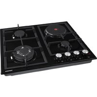 Варочная панель Nord (Nordfrost) HS 6032 B - Превью изображения №4 — Интернет-магазин Teono.by