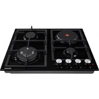 Варочная панель Nord (Nordfrost) HS 6032 B - Превью изображения №2 — Интернет-магазин Teono.by