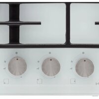 Варочная панель Krona Hagel 45 WH W - Превью изображения №4 — Интернет-магазин Teono.by