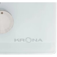 Варочная панель Krona Hagel 45 WH W - Превью изображения №5 — Интернет-магазин Teono.by
