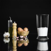 Погружной блендер Cecotec PowerGear 1500 XL Cream - Превью изображения №9 — Интернет-магазин Teono.by