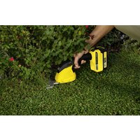 Karcher GSH 18-20 (без АКБ) Image #5