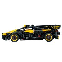 LEGO Technic 42151 Bugatti Bolide Image #5