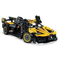 LEGO Technic 42151 Bugatti Bolide Image #3