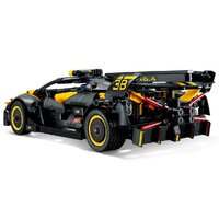 LEGO Technic 42151 Bugatti Bolide Image #4