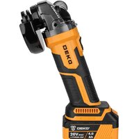 Deko DKAG20-125 (с 1-им АКБ) Image #2