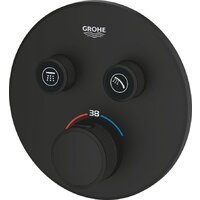 Grohe Grohtherm 29507KF0 Image #4