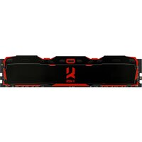 GOODRAM IRDM X 8GB DDR4 PC4-21300 IR-X2666D464L16S/8G