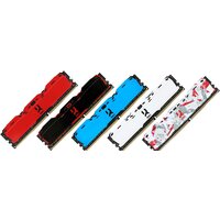 GOODRAM IRDM X 8GB DDR4 PC4-21300 IR-X2666D464L16S/8G Image #3