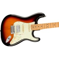 Fender Player Plus Stratocaster HSS 3-Color Sunburst Image #4