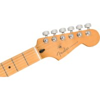 Fender Player Plus Stratocaster HSS 3-Color Sunburst Image #5