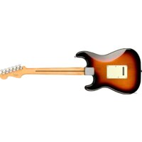 Fender Player Plus Stratocaster HSS 3-Color Sunburst Image #2