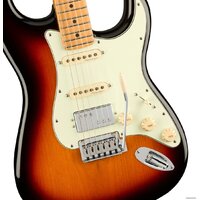 Fender Player Plus Stratocaster HSS 3-Color Sunburst Image #3