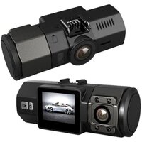 BodyDvr CityRoad A700