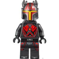 LEGO Star Wars 75316 Звездный истребитель мандалорцев Image #10
