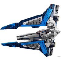 LEGO Star Wars 75316 Звездный истребитель мандалорцев Image #4