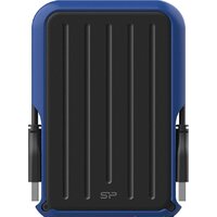 Silicon-Power Armor A66 5TB SP050TBPHD66LS3B