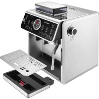 Рожковая кофеварка Catler ES 910 - Превью изображения №6 — Интернет-магазин Teono.by