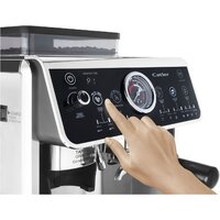 Рожковая кофеварка Catler ES 910 - Превью изображения №10 — Интернет-магазин Teono.by