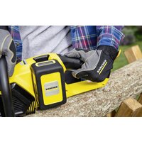 Karcher CNS 18-30 Battery (без АКБ) Image #6