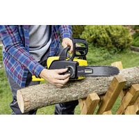 Karcher CNS 18-30 Battery (без АКБ) Image #8