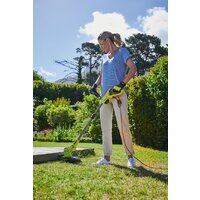 Триммер Ryobi RLT6130 - Превью изображения №4 — Интернет-магазин Teono.by