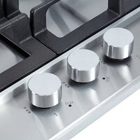 Варочная панель Exiteq EXH-206 - Превью изображения №6 — Интернет-магазин Teono.by