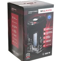 Термопот Willmark WAP-603IS - Превью изображения №6 — Интернет-магазин Teono.by
