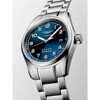 Наручные часы Longines Spirit L38104936 - Превью изображения №2 — Интернет-магазин Teono.by