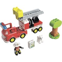 LEGO Duplo 10969 Пожарная машина Image #2