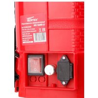 Аккумуляторный опрыскиватель Wortex KS 1240 Li - Превью изображения №5 — Интернет-магазин Teono.by