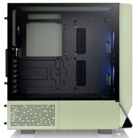 Thermaltake Ceres 300 TG ARGB Matcha Green CA-1Y2-00MEWN-00 Image #3