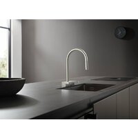 Смеситель Hansgrohe Aquno Select M81 73837000 (хром) - Превью изображения №6 — Интернет-магазин Teono.by
