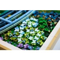 Конструктор LEGO Art 31220 Клод Моне — Мост через пруд с водяными лилиями - Превью изображения №13 — Интернет-магазин Teono.by