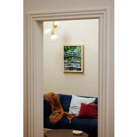 Конструктор LEGO Art 31220 Клод Моне — Мост через пруд с водяными лилиями - Превью изображения №16 — Интернет-магазин Teono.by
