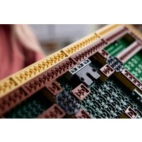 Конструктор LEGO Art 31220 Клод Моне — Мост через пруд с водяными лилиями - Превью изображения №11 — Интернет-магазин Teono.by
