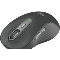 Мышь Logitech Signature Plus M750 (графит) - Превью изображения №4 — Интернет-магазин Teono.by