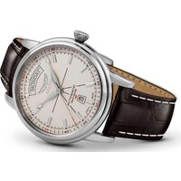 Наручные часы Aviator V.3.20.0.141.4 - Превью изображения №2 — Интернет-магазин Teono.by