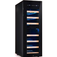 Винный шкаф Meyvel MV19-KBF2 - Превью изображения №4 — Интернет-магазин Teono.by