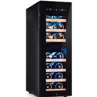 Винный шкаф Meyvel MV19-KBF2 - Превью изображения №5 — Интернет-магазин Teono.by